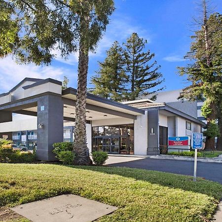 Surestay Plus Hotel By Best Western Sacramento North Ngoại thất bức ảnh