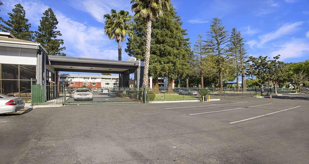 Surestay Plus Hotel By Best Western Sacramento North Ngoại thất bức ảnh
