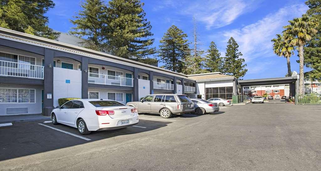 Surestay Plus Hotel By Best Western Sacramento North Ngoại thất bức ảnh
