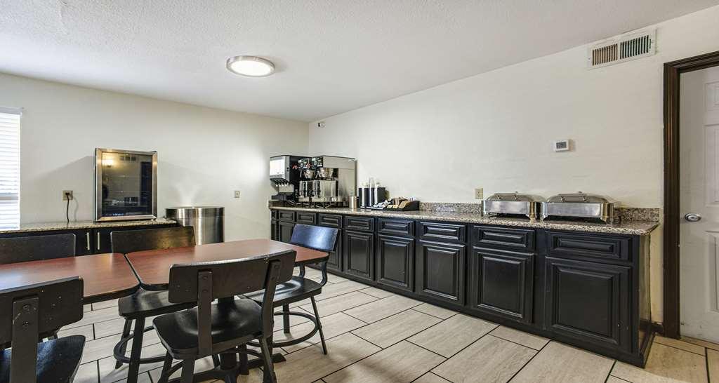 Surestay Plus Hotel By Best Western Sacramento North Nhà hàng bức ảnh