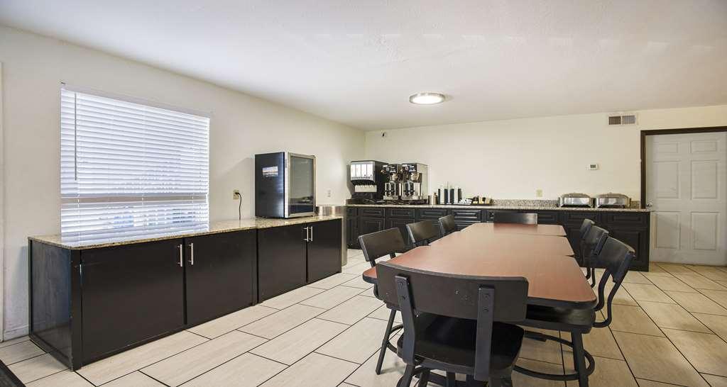 Surestay Plus Hotel By Best Western Sacramento North Nhà hàng bức ảnh