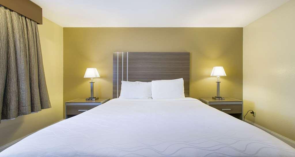 Surestay Plus Hotel By Best Western Sacramento North Phòng bức ảnh
