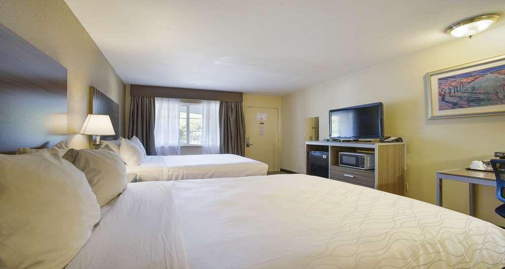 Surestay Plus Hotel By Best Western Sacramento North Phòng bức ảnh