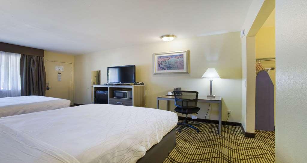 Surestay Plus Hotel By Best Western Sacramento North Phòng bức ảnh