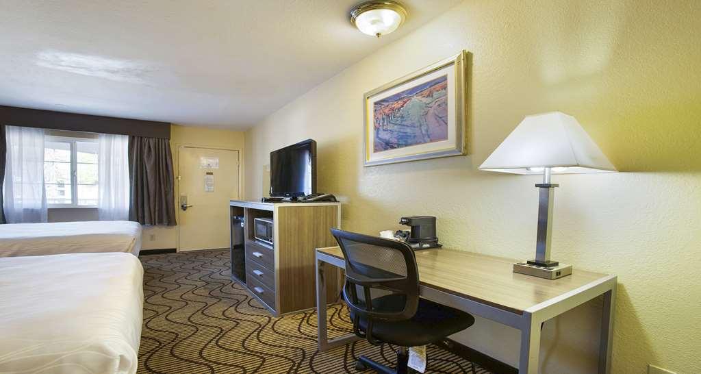 Surestay Plus Hotel By Best Western Sacramento North Phòng bức ảnh