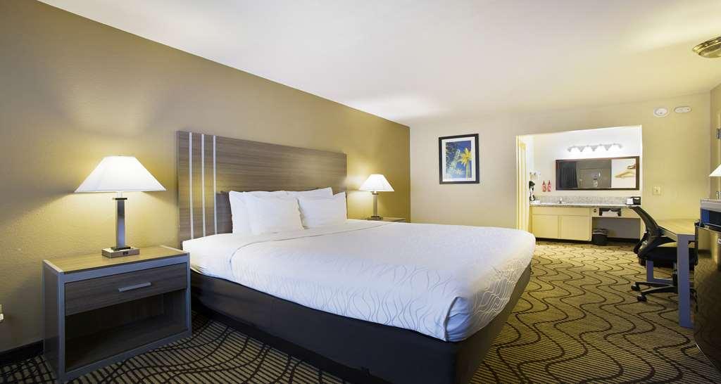 Surestay Plus Hotel By Best Western Sacramento North Phòng bức ảnh