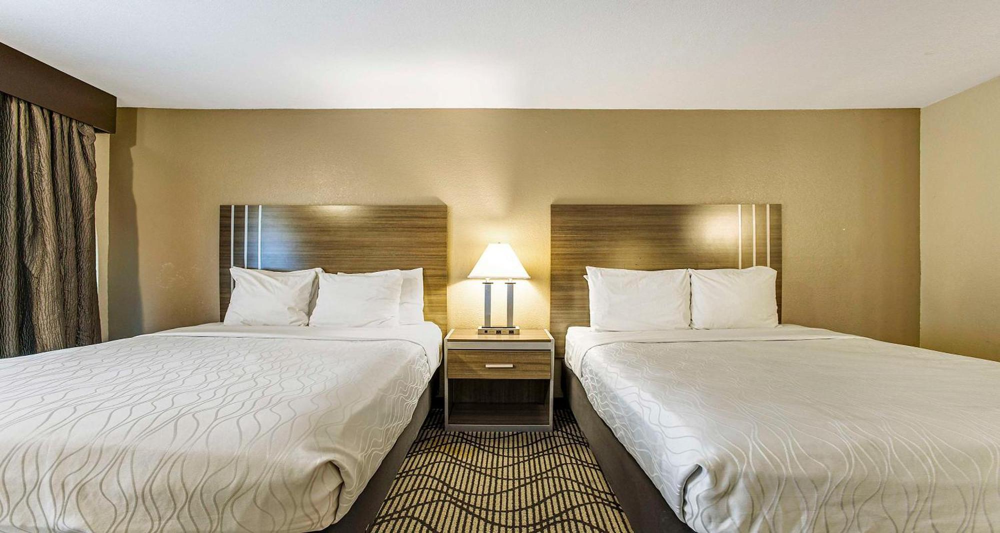 Surestay Plus Hotel By Best Western Sacramento North Ngoại thất bức ảnh