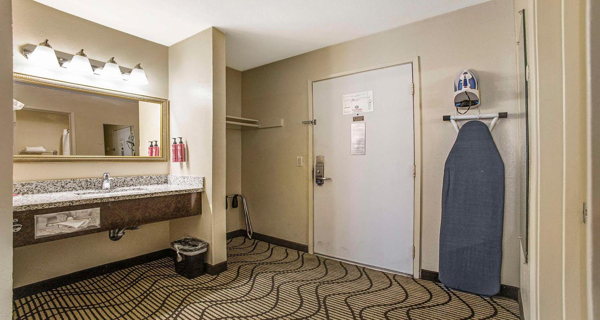 Surestay Plus Hotel By Best Western Sacramento North Ngoại thất bức ảnh