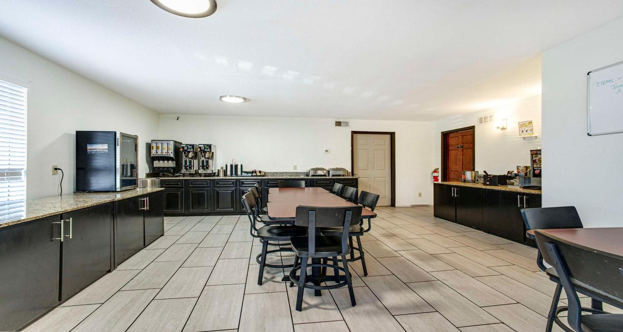 Surestay Plus Hotel By Best Western Sacramento North Ngoại thất bức ảnh
