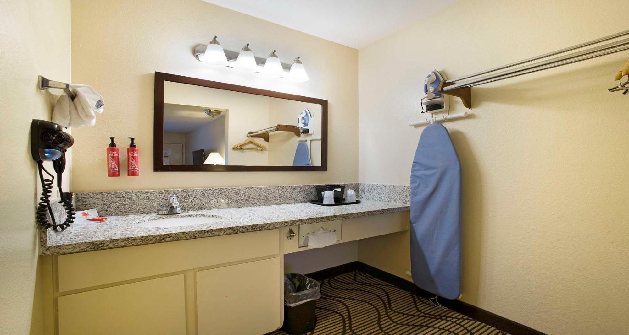 Surestay Plus Hotel By Best Western Sacramento North Ngoại thất bức ảnh