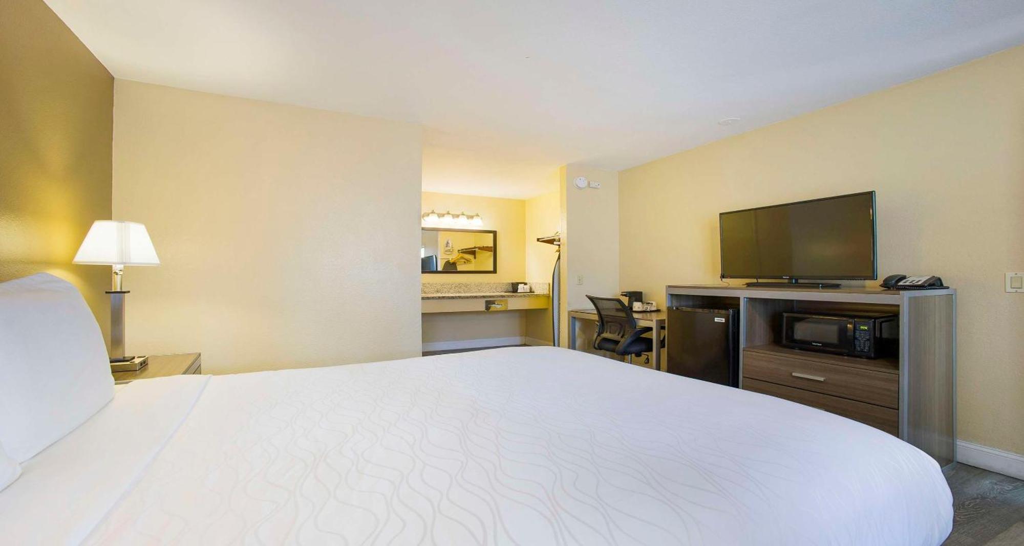 Surestay Plus Hotel By Best Western Sacramento North Ngoại thất bức ảnh