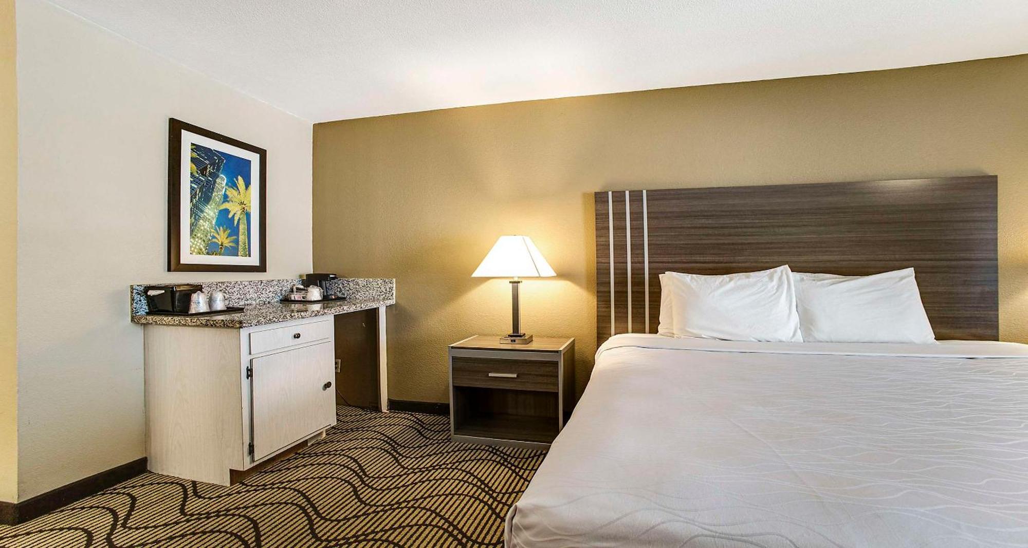 Surestay Plus Hotel By Best Western Sacramento North Ngoại thất bức ảnh